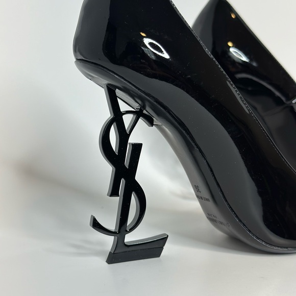 SOLD Saint Laurent Opyum Pumps - Picture 2 of 3